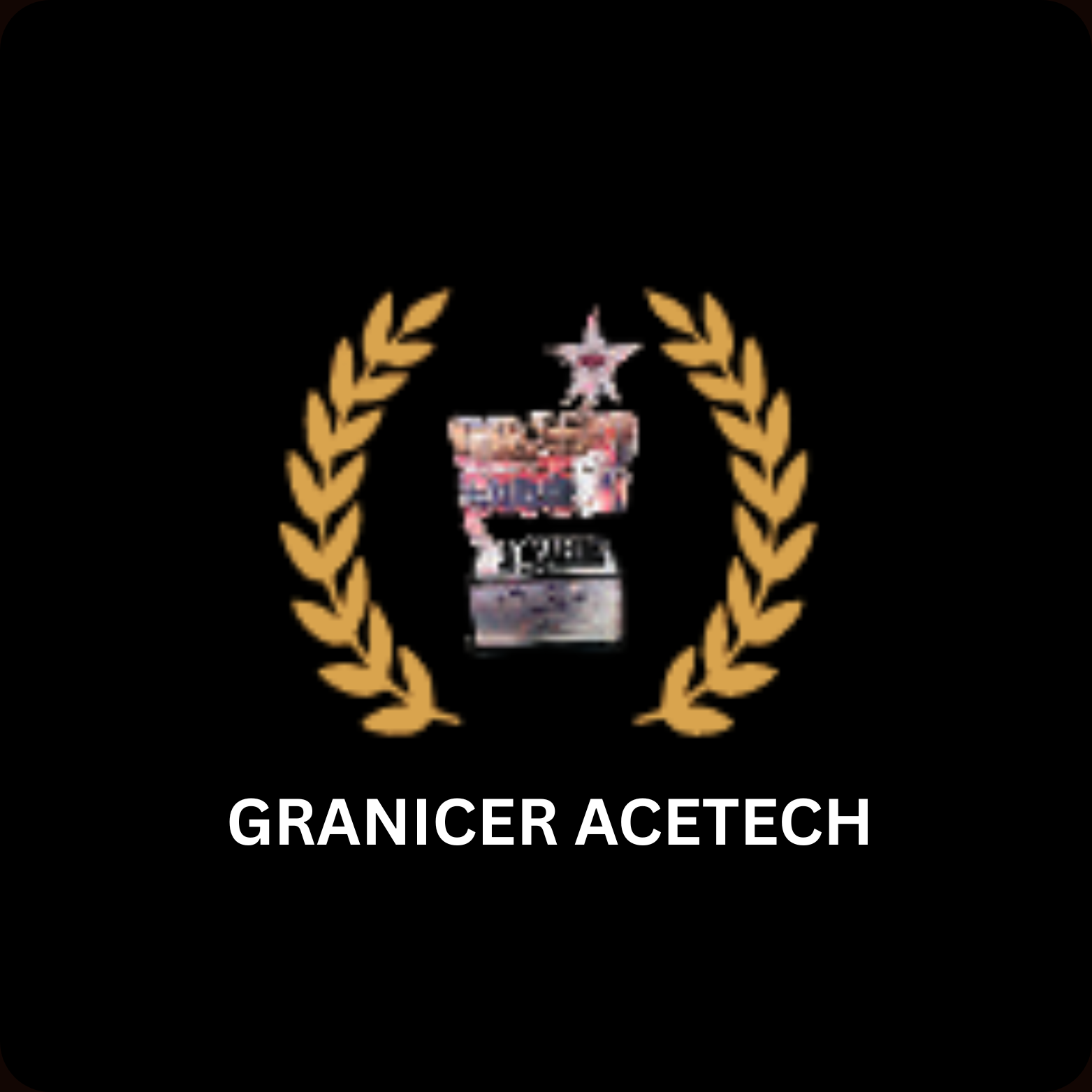 Award Icon