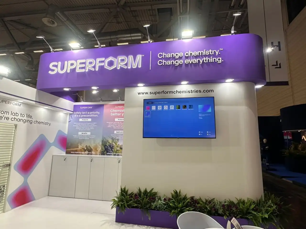Superform - Chemspec