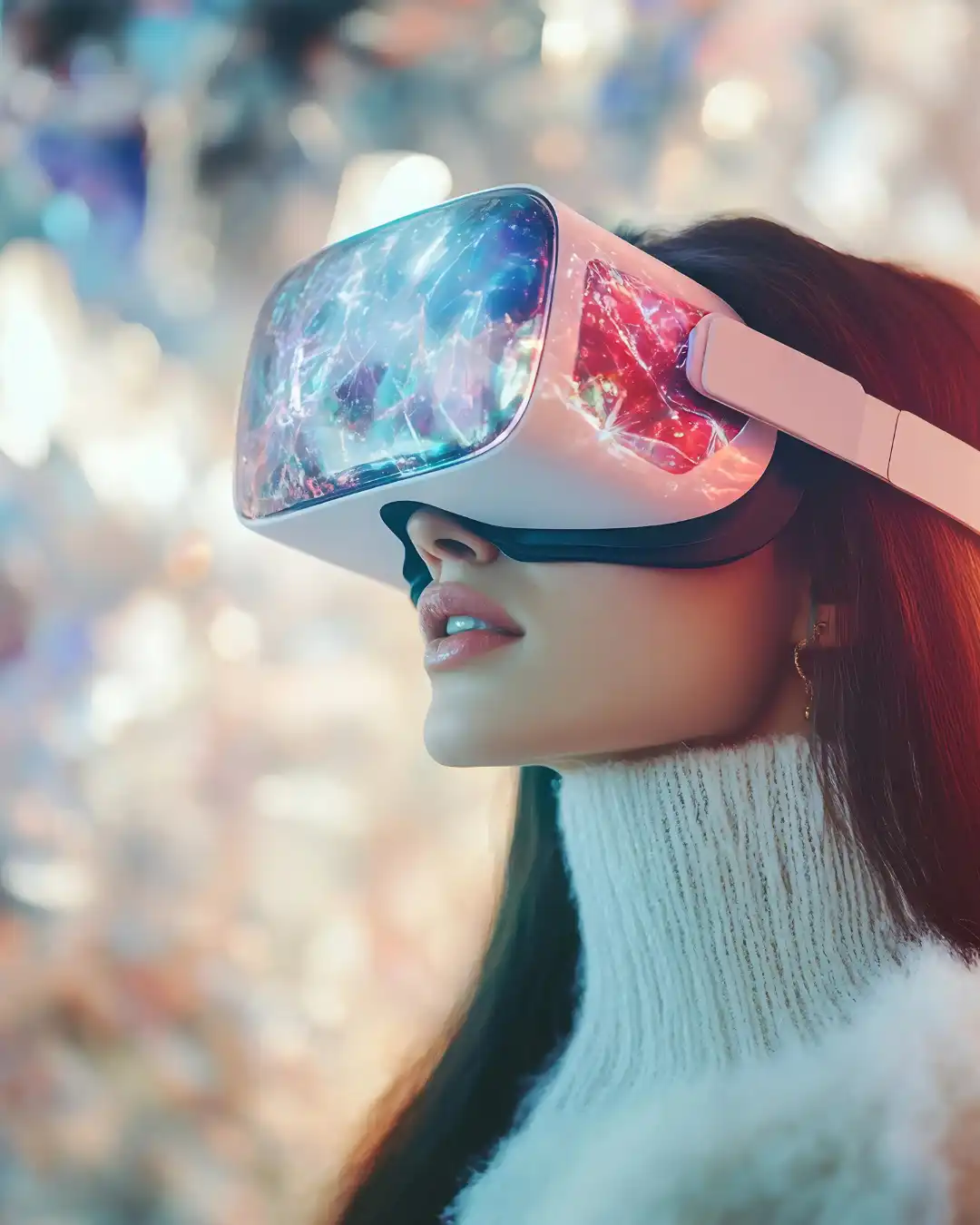 Immersive Environments